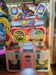 猎斗王  彩票机 七彩天空正品 有文审二维码文化部准入机型 电玩设备批发，源头工厂，整场配套 商用彩票机 游戏厅设备